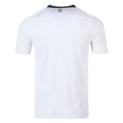 Camiseta Arabia Saudita Hombre Segunda Mundial 2026