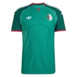 Camiseta Argelia Hombre Segunda Mundial 2026
