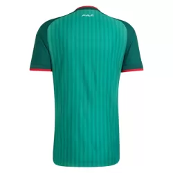 Camiseta Argelia Hombre Segunda Mundial 2026