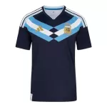 Camiseta Argentina Hombre Mundial 2026 - Especial