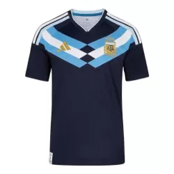 Camiseta Argentina Hombre Mundial 2026 - Especial