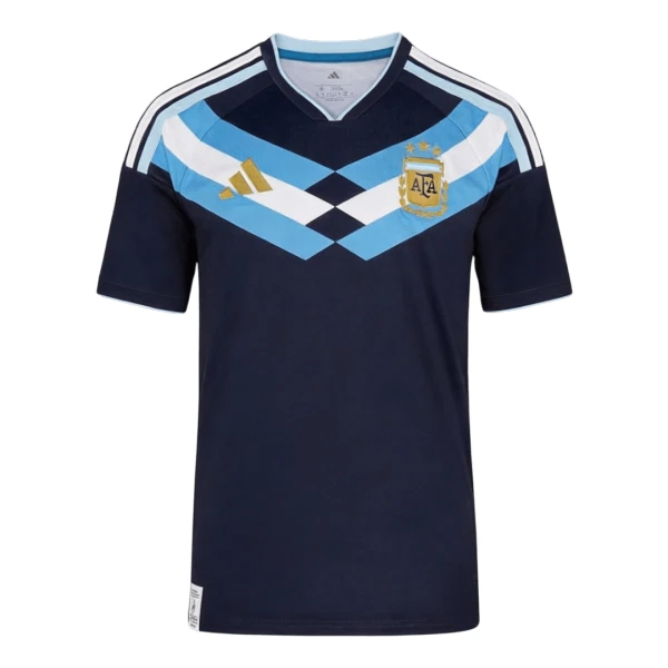 Camiseta Argentina Hombre Mundial 2026 - Especial Camiseta Argentina Hombre Mundial 2026 - Especial