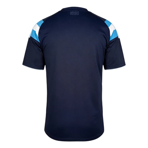 Camiseta Argentina Hombre Mundial 2026 - Especial