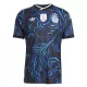 Camiseta Argentina Hombre Segunda Mundial 2026