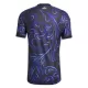 Camiseta Argentina Hombre Segunda Mundial 2026