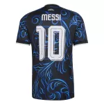 Camiseta Argentina Messi 10 Hombre Segunda Mundial 2026