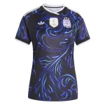 Camiseta Argentina Mujer Segunda Mundial 2026