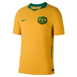 Camiseta Australia Hombre Primera Mundial 2026