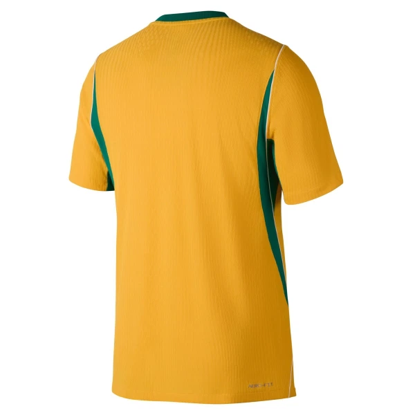 Camiseta Australia Hombre Primera Mundial 2026