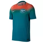 Camiseta Australia Hombre Segunda Mundial 2026