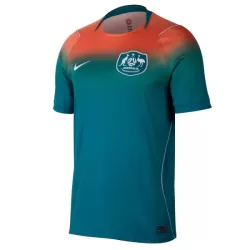Camiseta Australia Hombre Segunda Mundial 2026