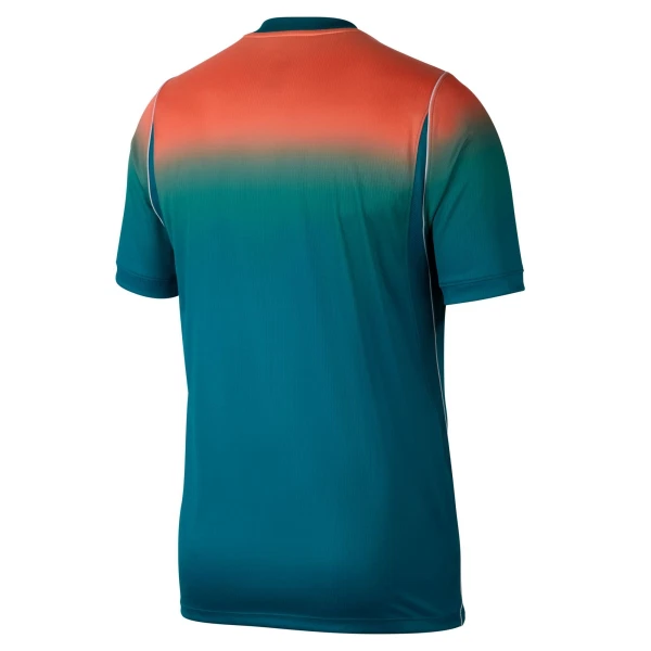 Camiseta Australia Hombre Segunda Mundial 2026
