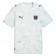 Camiseta Austria Hombre Segunda Mundial 2026 Camiseta Austria Hombre Segunda Mundial 2026