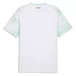 Camiseta Austria Hombre Segunda Mundial 2026