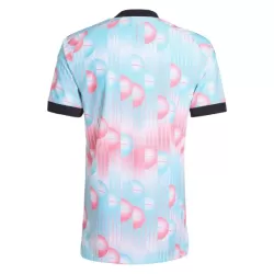Camiseta Bélgica Hombre Segunda Mundial 2026