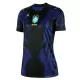 Camiseta Brasil Mujer Segunda Mundial 2026 Camiseta Brasil Mujer Segunda Mundial 2026