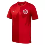 Camiseta Canada Hombre Primera Mundial 2026