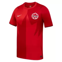 Camiseta Canada Hombre Primera Mundial 2026