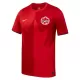 Camiseta Canada Hombre Primera Mundial 2026 Camiseta Canada Hombre Primera Mundial 2026