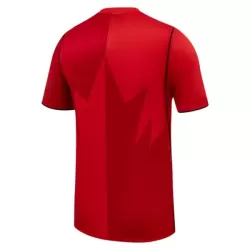 Camiseta Canada Hombre Primera Mundial 2026