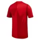Camiseta Canada Hombre Primera Mundial 2026