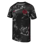 Camiseta Canada Hombre Segunda Mundial 2026
