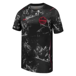 Camiseta Canada Hombre Segunda Mundial 2026
