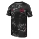 Camiseta Canada Hombre Segunda Mundial 2026