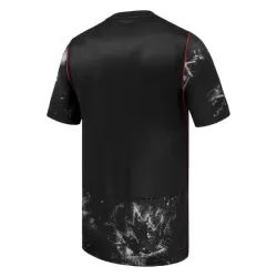 Camiseta Canada Hombre Segunda Mundial 2026