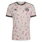 Camiseta Chile Hombre Segunda Mundial 2026