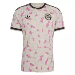 Camiseta Chile Hombre Segunda Mundial 2026