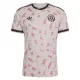 Camiseta Chile Hombre Segunda Mundial 2026 Camiseta Chile Hombre Segunda Mundial 2026