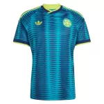 Camiseta Colombia Hombre Segunda Mundial 2026