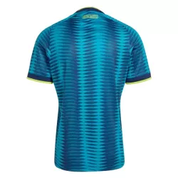 Camiseta Colombia Hombre Segunda Mundial 2026