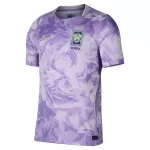 Camiseta Corea del Sur Hombre Segunda Mundial 2026