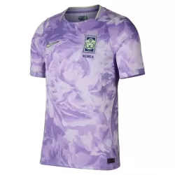 Camiseta Corea del Sur Hombre Segunda Mundial 2026