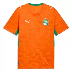 Camiseta Costa de Marfil Hombre Primera Mundial 2026