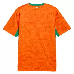 Camiseta Costa de Marfil Hombre Primera Mundial 2026