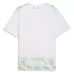 Camiseta Costa de Marfil Hombre Segunda Mundial 2026
