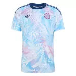 Camiseta Costa Rica Hombre Segunda Mundial 2026