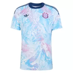 Camiseta Costa Rica Hombre Segunda Mundial 2026