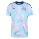 Camiseta Costa Rica Hombre Segunda Mundial 2026 Camiseta Costa Rica Hombre Segunda Mundial 2026