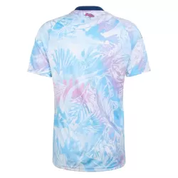 Camiseta Costa Rica Hombre Segunda Mundial 2026