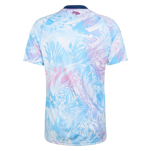 Camiseta Costa Rica Hombre Segunda Mundial 2026