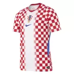 Camiseta Croacia Hombre Primera Mundial 2026