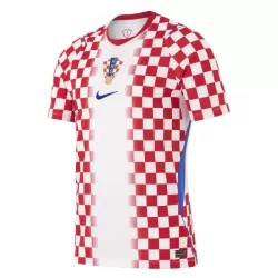 Camiseta Croacia Hombre Primera Mundial 2026