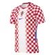 Camiseta Croacia Hombre Primera Mundial 2026 Camiseta Croacia Hombre Primera Mundial 2026