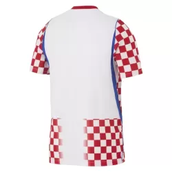 Camiseta Croacia Hombre Primera Mundial 2026