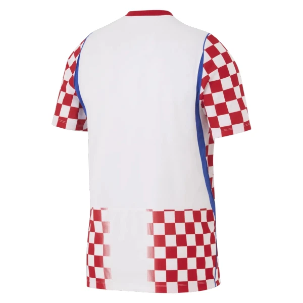Camiseta Croacia Hombre Primera Mundial 2026