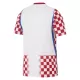 Camiseta Croacia Hombre Primera Mundial 2026